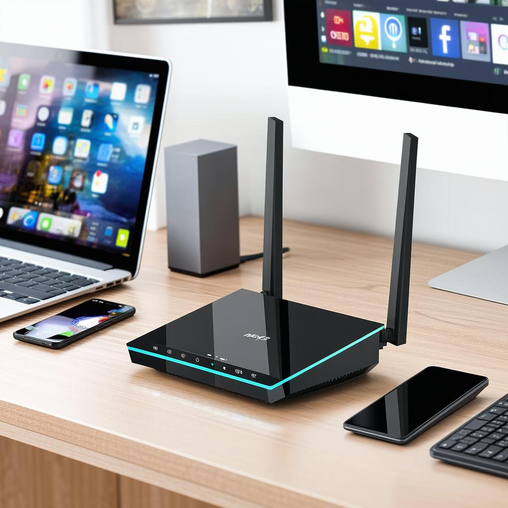 Jaki router do domu wybrać? Kluczowe cechy i rekomendacje na 2023 rok